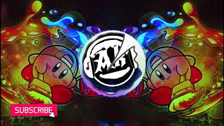 🔥Foxsky  Kirby Smash🔊BASS BOOSTED🔊🔥 [upl. by Aicnerolf]