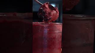 Oreo Red Velvet Protein Ice Cream recipe highproteinrecipes highprotein proteindessert [upl. by Esinel]