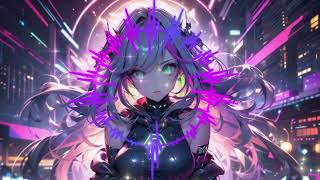 光と闇の間 Between Light and Darkness Electronic Dance Music [upl. by Attehcnoc]