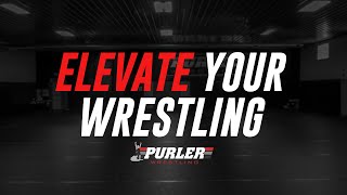 Interested in Purler Wrestling Academy WATCH THIS [upl. by Hgielar292]