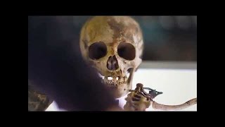 The Other Pompeii Life and Death in Herculaneum BBC [upl. by Bridges]