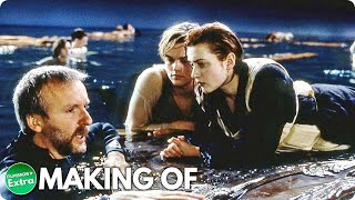 Titanic 1997 Full Movie HD facts  Leonardo DiCaprio Kate Winslet  Titanic 1997 Movie Review [upl. by Anelrahc873]