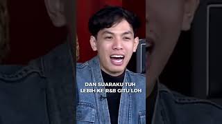 DANAR  PERJALANAN SHORTS REXTION REACTION DANARWIDIANTO 2NDCHANCE [upl. by Maroj195]