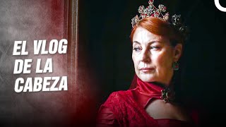 ¿Los Jenízaros Dijeron Sultán Mustafá O Solo Yo  Hurrem La Sultana [upl. by Adias910]