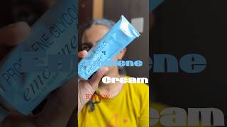 Emolene cream review ‼️ shortsfeed explore shorts [upl. by Arocat549]