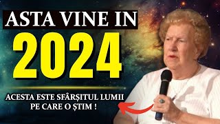 2024  Acesta Este Sfarsitul Lumii Asa Cum O Stim Stiri [upl. by Annoel]