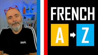 Learn French From A to Z I 1 pronoun in affirmative imperative sentences  Y [upl. by Noteloc]