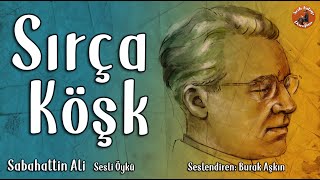 Sırça Köşk  Sabahattin Ali  Kısa Öykü [upl. by Spark]