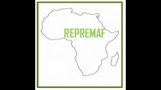 WebinaireRepremaf  Maladie dAlzheimer  Dr Rokhaya Diajhete Sénégal Dr Joseph Traoré Mali [upl. by Phipps726]