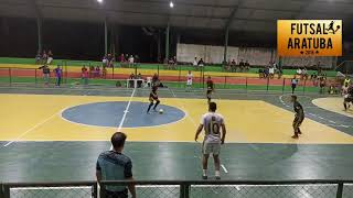 Real Aratuba vs Cantagalo  Campeonato Guaramiranga [upl. by Aehc]