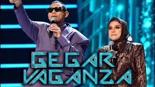 Keputusan Markah Minggu 4 Peserta Gegar Vaganza 2023 All Stars  Konsert GV 10 [upl. by Delp842]