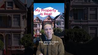 Real Property is Really Confusing propertylaw theprobatepro houses realestate [upl. by Raynold]