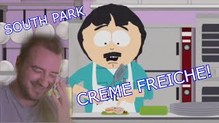 SOUTH PARK  Creme Fraiche REACTION  S13 e14 [upl. by Audry]