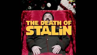 Lavrentiy Beria’s Flowers of Terror  The Death of Stalin [upl. by Suter177]