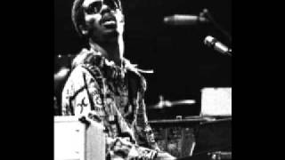 Stevie Wonder Live at Maple Leaf Gardens In Toronto 1975  02 Contusion [upl. by Adnaral]