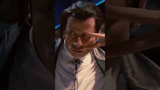 Pulp Fiction 1994  Dance Scene John Travolta amp Uma Thurman pulpfiction dance film movie [upl. by Bever]