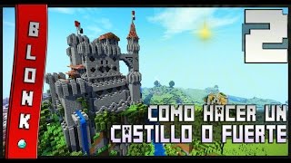 CASTILLO DE HACKER VS CASTILLO TROLL MINECRAFT TROLL  ROLEPLAY [upl. by Favianus]