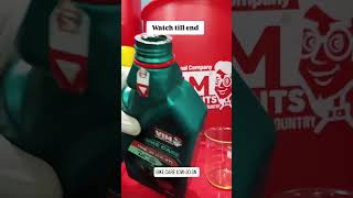 Vim Lubricants  Bike Care 10W 30  Bike Engine Oil  Lubricants Manufacturer [upl. by Aynotel974]