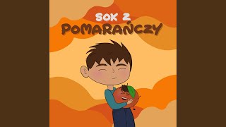 Sok Z Pomarańczy [upl. by Noelle]