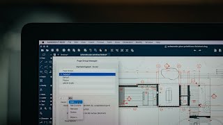 A Better Way to Draw in AutoCAD Change this Setting [upl. by Anomer401]