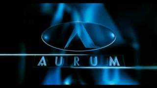 Aurum Films Logo [upl. by Lidah]