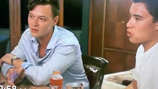 Below Deck Season 8 Episode 14 Below Deck Recap [upl. by Dietz30]