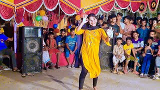 Koka Kola  কোকা কোলা   Bangla Dance 2023  Bangla Wedding Dance Performance  Mahi Dance 2023 [upl. by Leandra323]