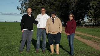 La Ruta del Caballo Chileno por Sudamérica Cap 3 Osvaldo Pons cabaña Tupambaé [upl. by Agata990]