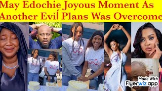 May Edochie §ĥàmè Yul Edochie and Judy Austin as she reveals how she over Temptation [upl. by Eedrahs781]