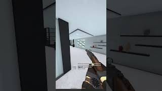 The New Movement is INSANE in Phantom Forces [upl. by Kenwee203]