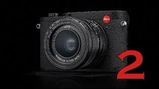 Leica Q2 REVIEW Is this the Perfect EVERYDAY camera [upl. by Lorn]