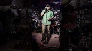 Still Make Cheyenne George Strait Cover countrymusic georgestrait livemusic [upl. by Airrej287]