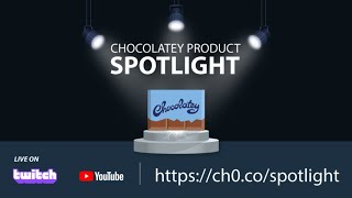 Back To Basics Automating Chocolatey Package Updates [upl. by Dickman]