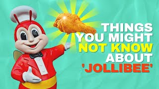 Jollibees expansion What you need to know [upl. by Ymerrej]