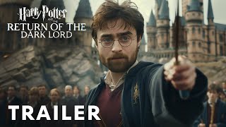 19 Years Later  Harry Potter and the Deathly Hallows Part 2 [upl. by Strawn]