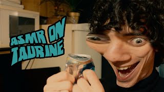 ASMR ON TAURINE 🐂 [upl. by Atinej]