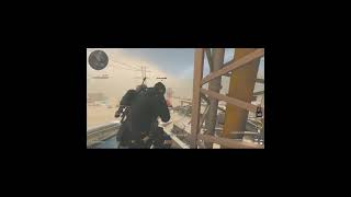 💥You Cant Kill Me Finishing Move💥 New Free Finisher 3  COD MW3 Finishers [upl. by Gustavo]