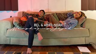 BCL amp Ariel NOAH  Menghapus Jejakmu [upl. by Htnamas]