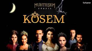 Muhteşem Yüzyıl Kösem Savaş Müziği [upl. by Aramot]