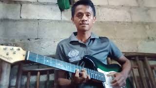 ISEMISEM ILOKANO SONG FINGERSTYLE [upl. by Lyndsie]