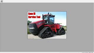 how to install cnh est 86 software [upl. by Livy605]