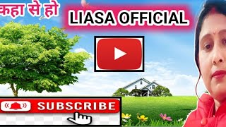 Liasa Official is live [upl. by Ettelegna507]