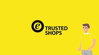 Trusted Shops  Explained in 96 seconds [upl. by Pincus]