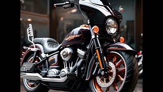 First Look 2025 HarleyDavidson Electra Glide [upl. by Tayyebeb159]