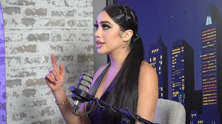 Jailyne Ojeda Talks All Family Drama Scammed For 60000 Bullying Addresses RUMORS amp MORE [upl. by Koch65]