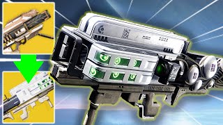 I Cant Believe Bungie Made ANOTHER Gjallarhorn [upl. by Philoo152]