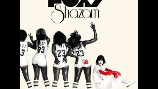 Foxy Shazam Some Kind of Love [upl. by Doty415]