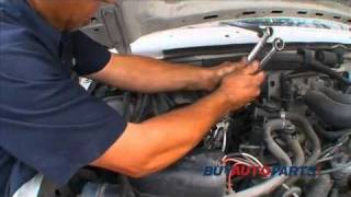 Air Conditioner Compressor Repair How to Install Mechanic Instruction Part 3 of 3 [upl. by Maud]