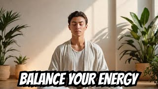 How To Balance Emotions and Energy for Mental Wellness [upl. by Ahsilra]