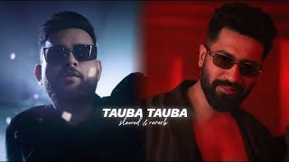 Husan Tera Toba Toba Official Video KaranAujla  Tauba Tauba New Song 2024 video videos [upl. by Joann743]